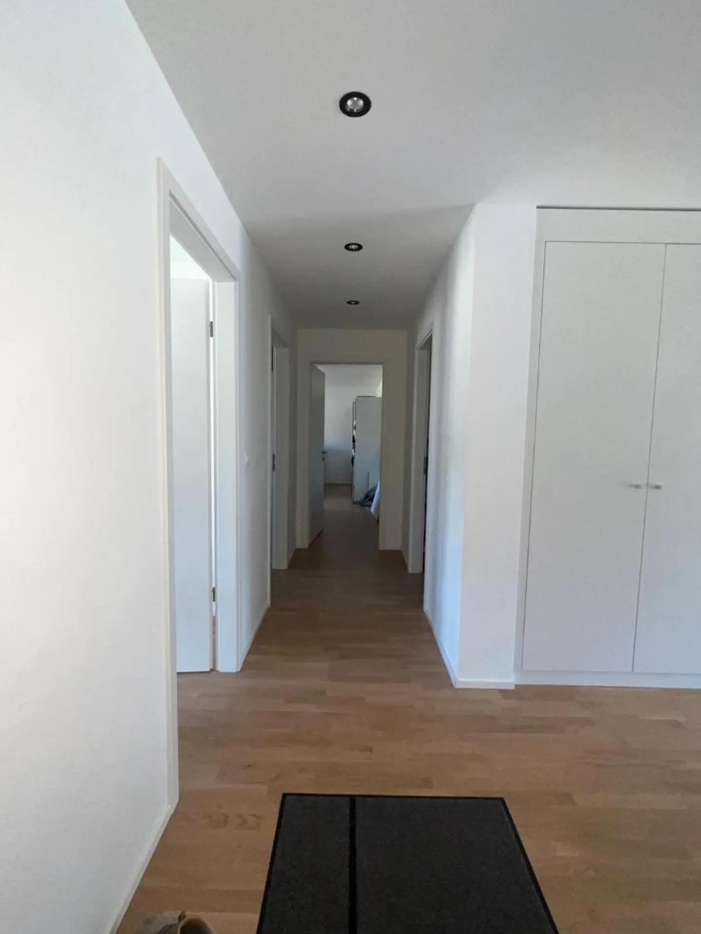 Modernes 4,5-Zimmer-Apartment - Foto 6 von 10