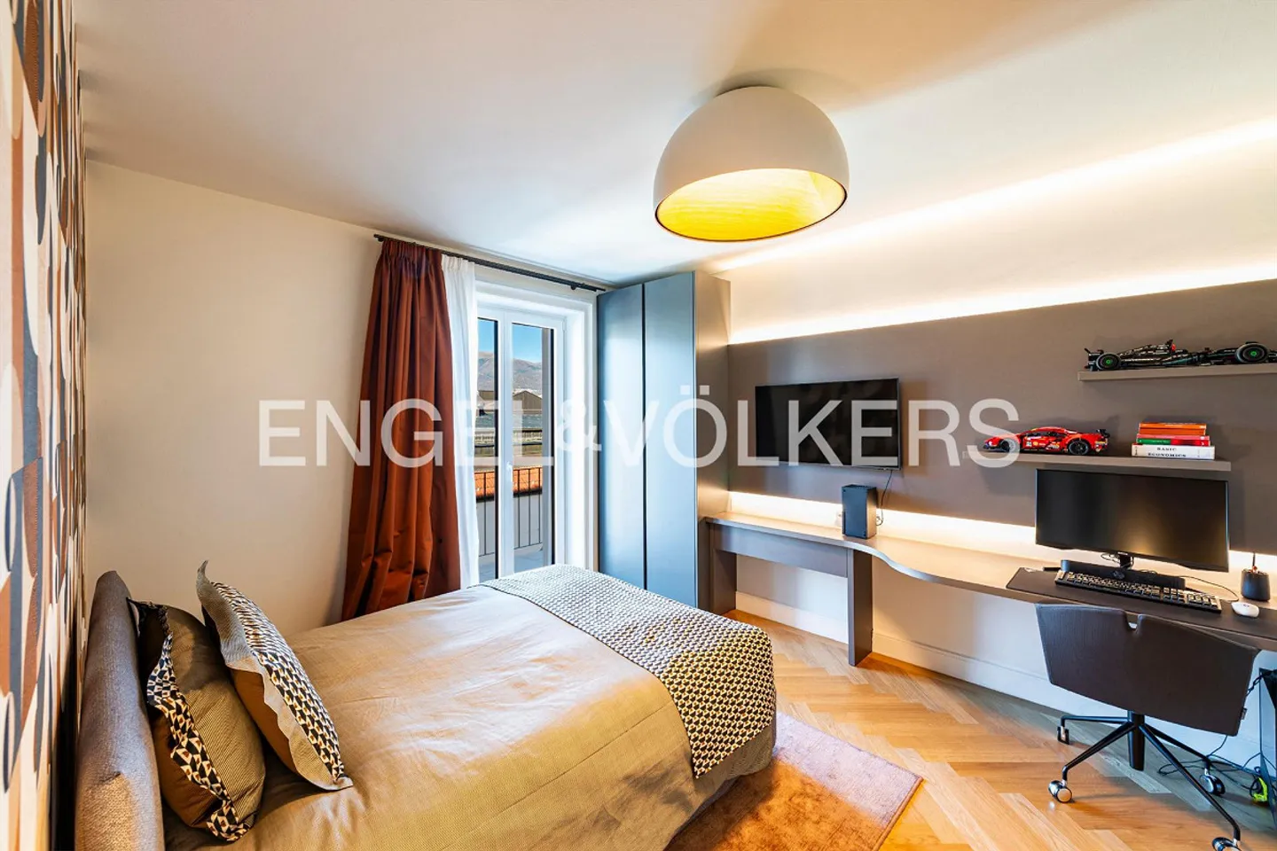 Un véritable bijou au cœur de Lugano - Photo 9 sur 13