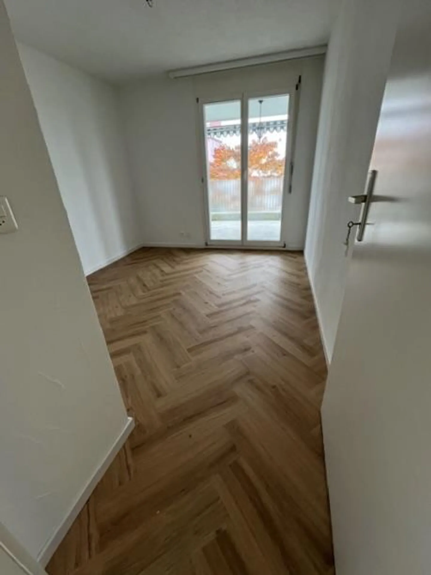 Renovierte 4.5-Zimmer Wohnung - Foto 7 von 15