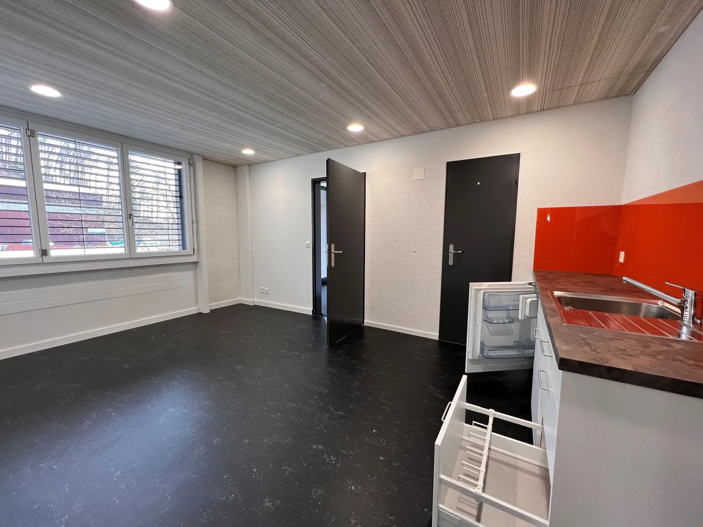 Espaces de bureau modernes - Photo 4 sur 6