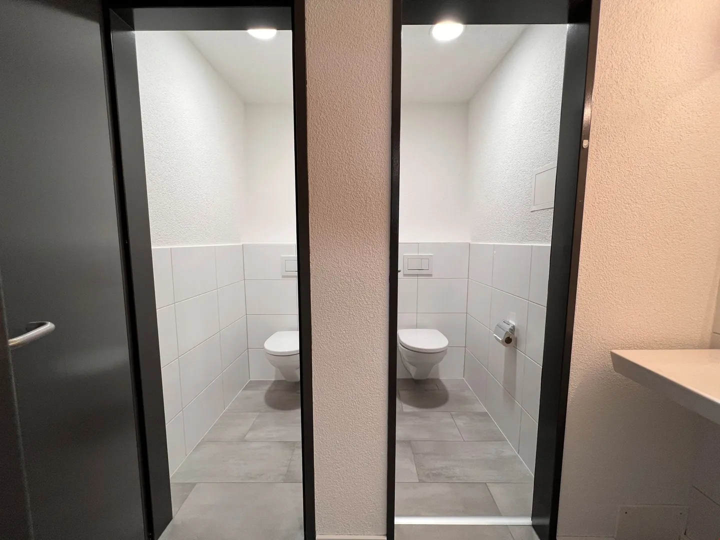 Espaces de bureau modernes - Photo 5 sur 6