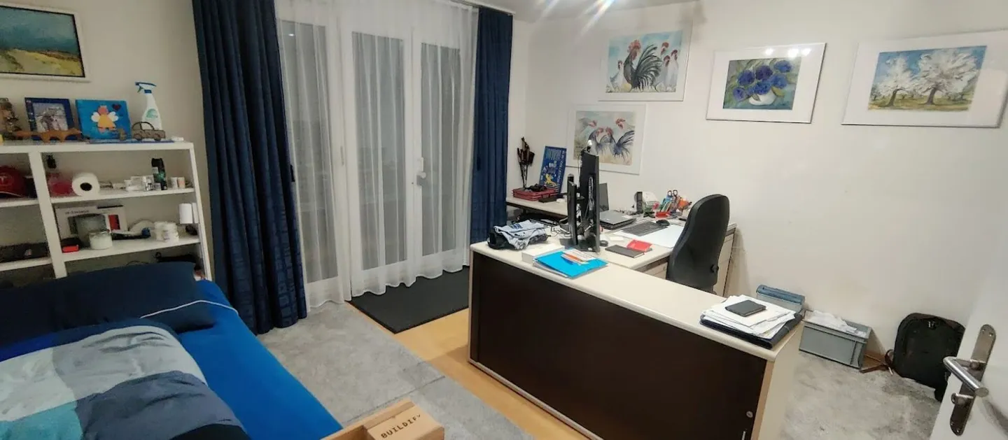 SMART HOME 5.5-7.5-DEFH CON IMPIANTO FOTOVOLTAICO, CLIMATIZZATORE, 4 STAZIONI DI RICARICA PER AUTO ELETTRICHE E TECNOLOGIA MODERNA - Foto 12 di 25
