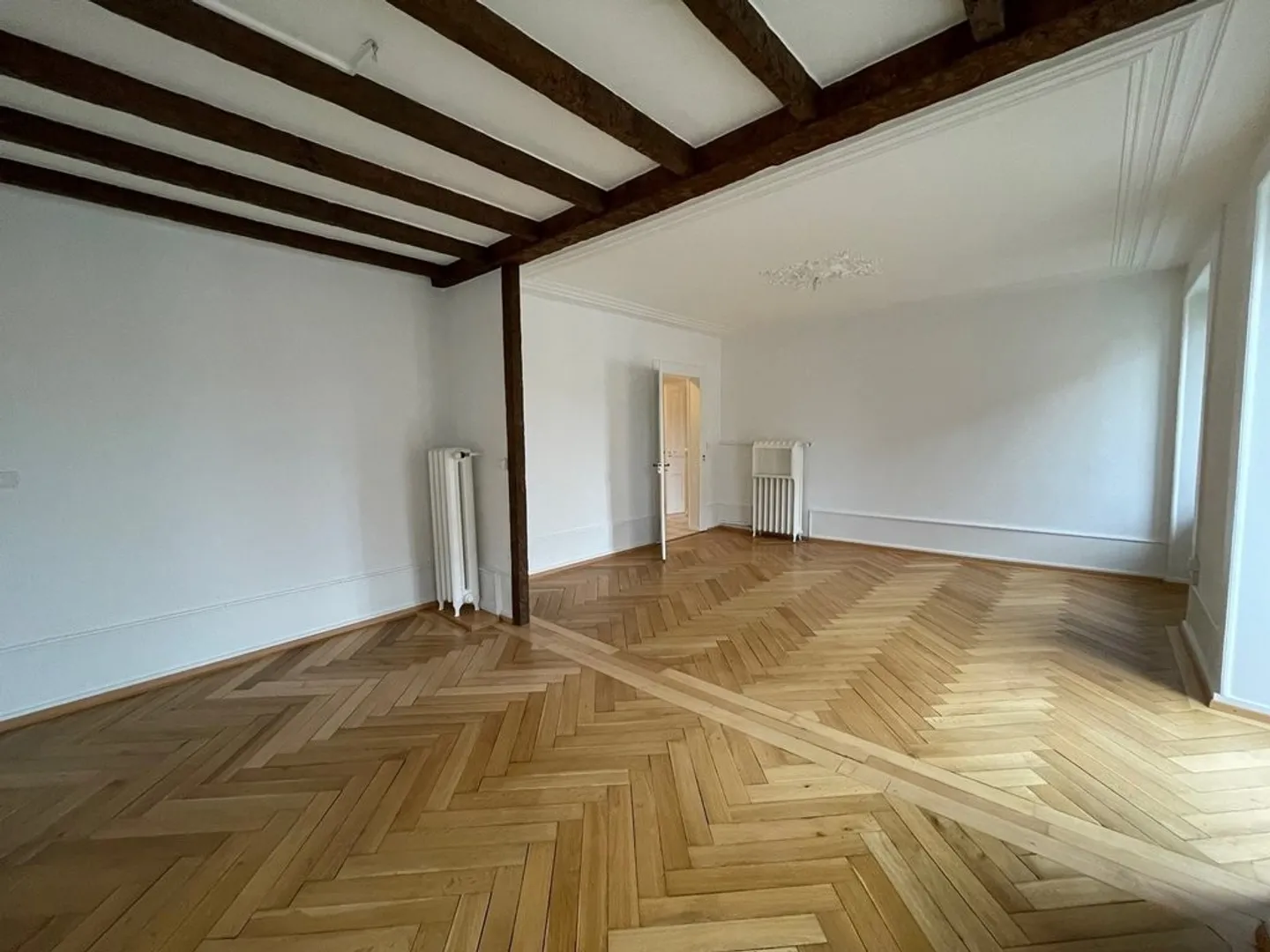 Zu vermieten - Schönes 3,5-Zimmer-Apartment im 1. Stock - Foto 7 von 11