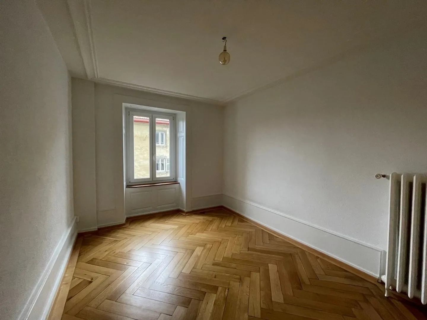 Zu vermieten - Schönes 3,5-Zimmer-Apartment im 1. Stock - Foto 9 von 11