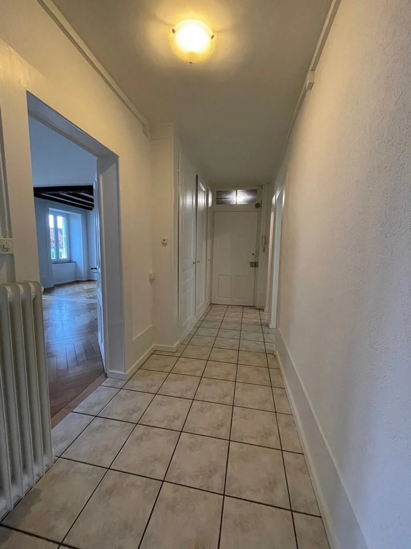 Zu vermieten - Schönes 3,5-Zimmer-Apartment im 1. Stock - Foto 3 von 11