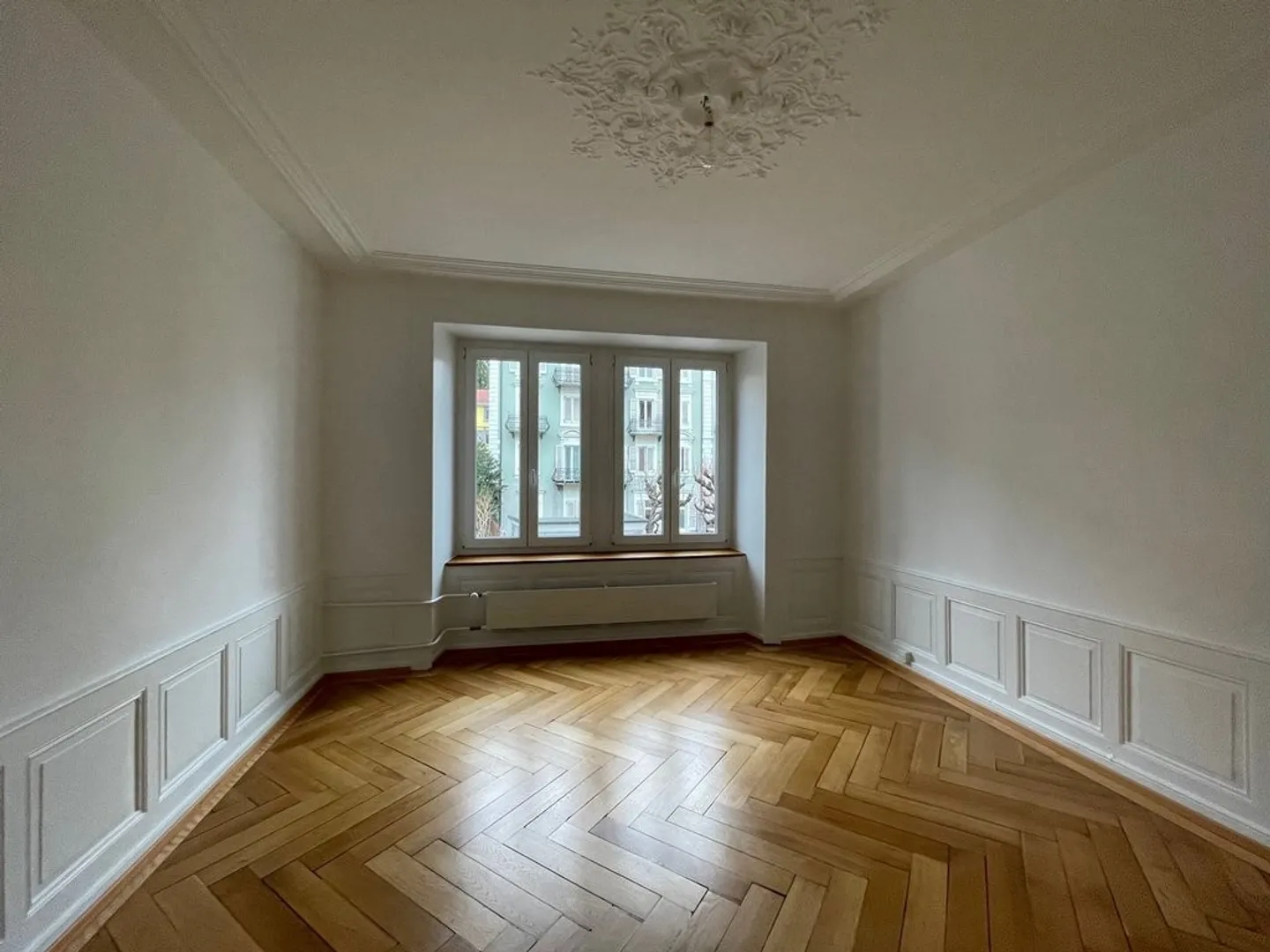 Zu vermieten - Schönes 3,5-Zimmer-Apartment im 1. Stock - Foto 5 von 11