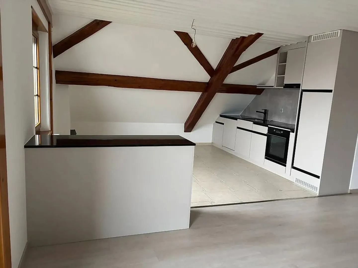 Wohnung mieten - Foto 1 von 5