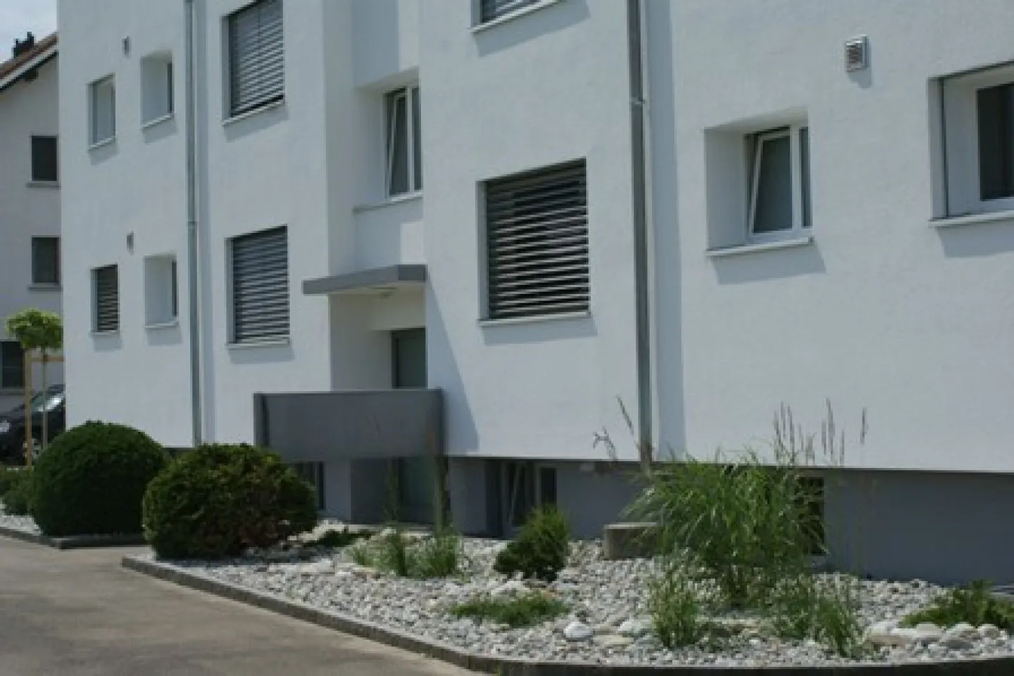 Appartamento 4.5 stanze nel bel Aarberg - Foto 9 di 9