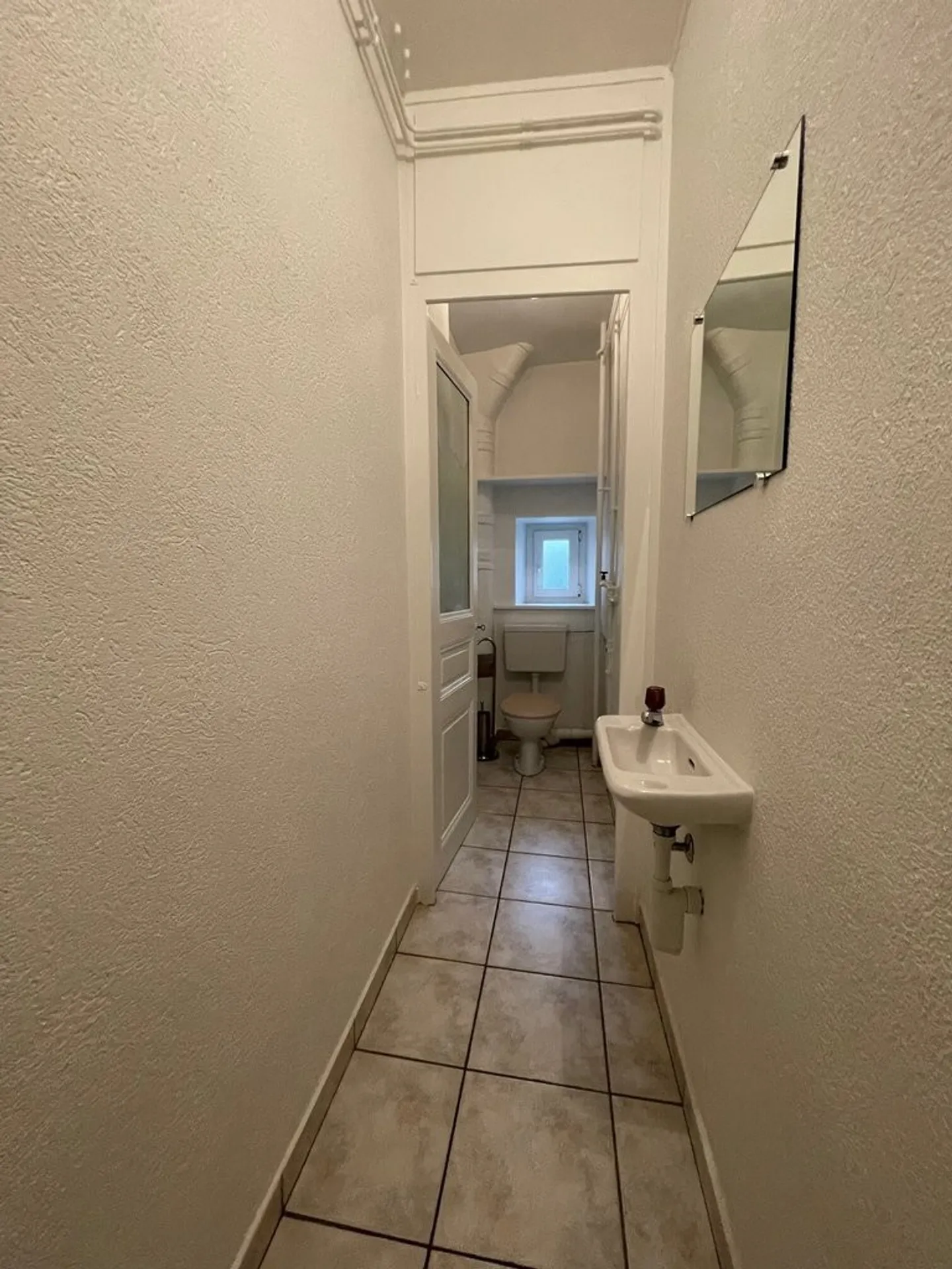 Zu vermieten - Schönes 3,5-Zimmer-Apartment im 1. Stock - Foto 11 von 11