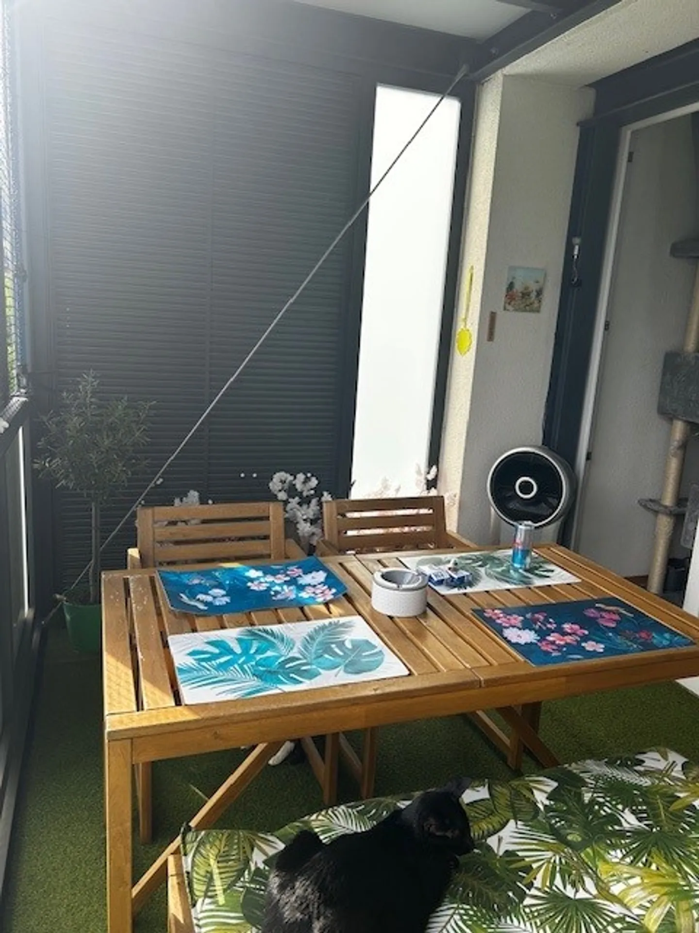 Appartamento 4 locali - Foto 12 di 14