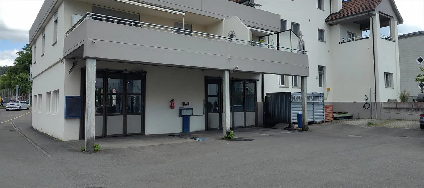 Officina di riparazione auto - Foto 3 di 3