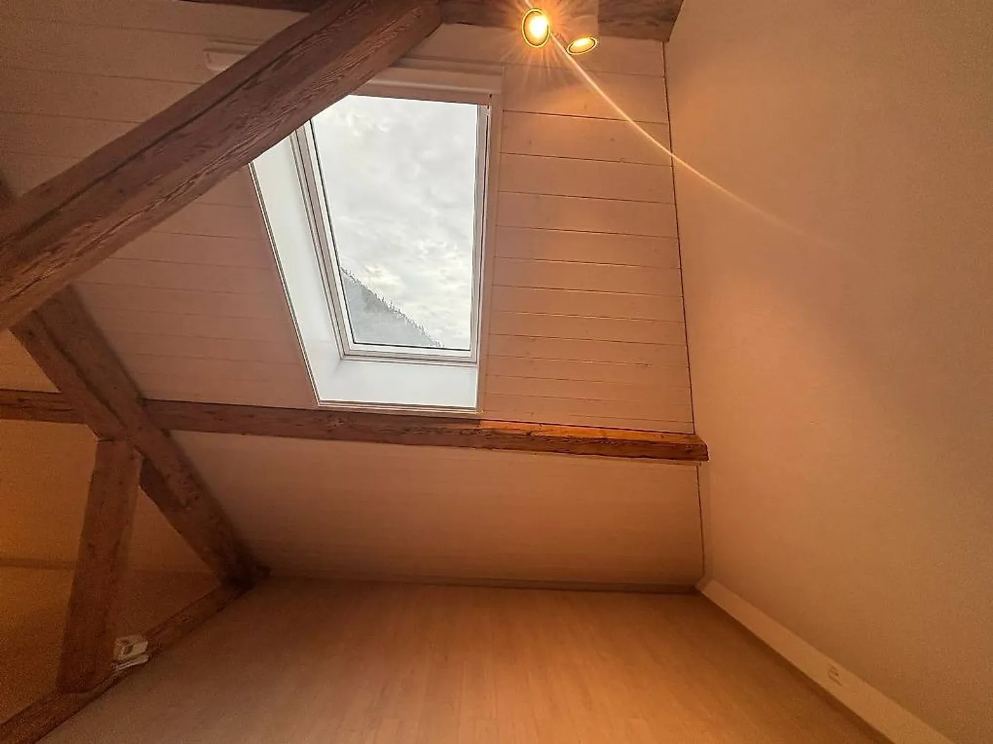 Wohnung mieten - Foto 4 von 5