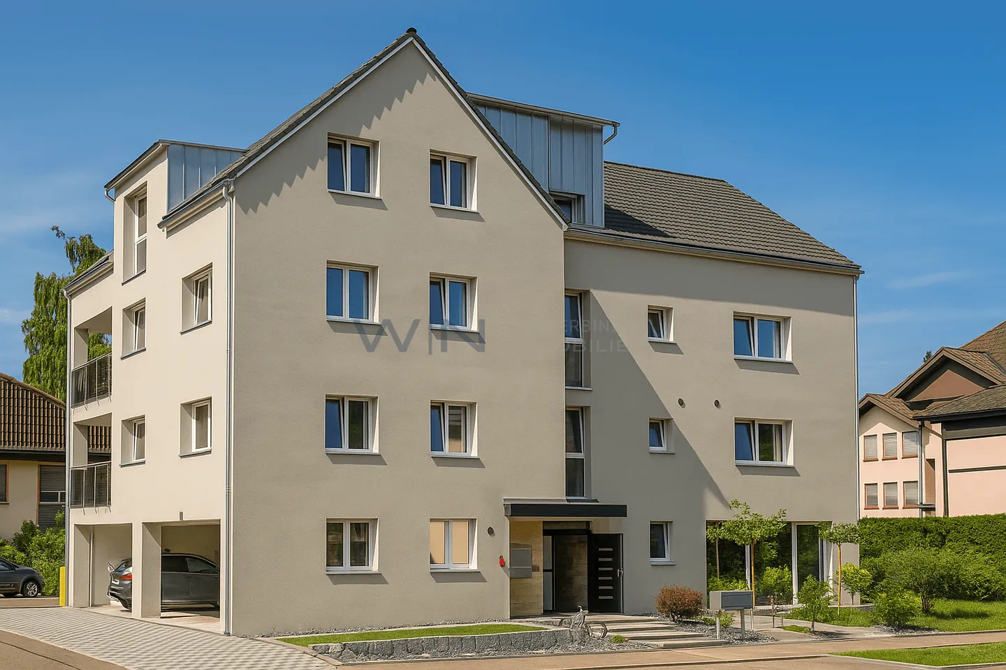 Allrounder - NEU - Foto 1 von 13