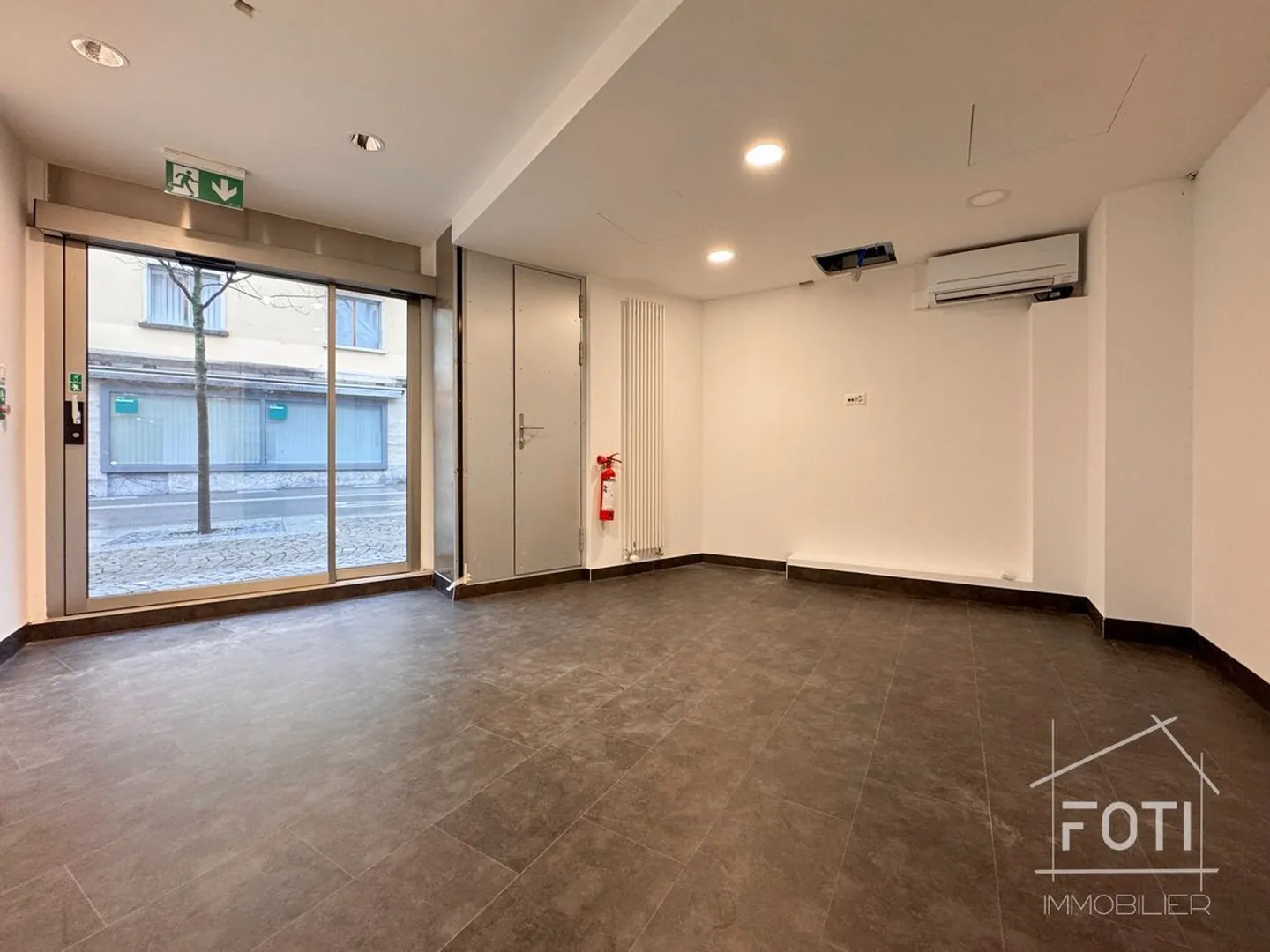 Gewerbefläche in Monthey - Foto 7 von 13
