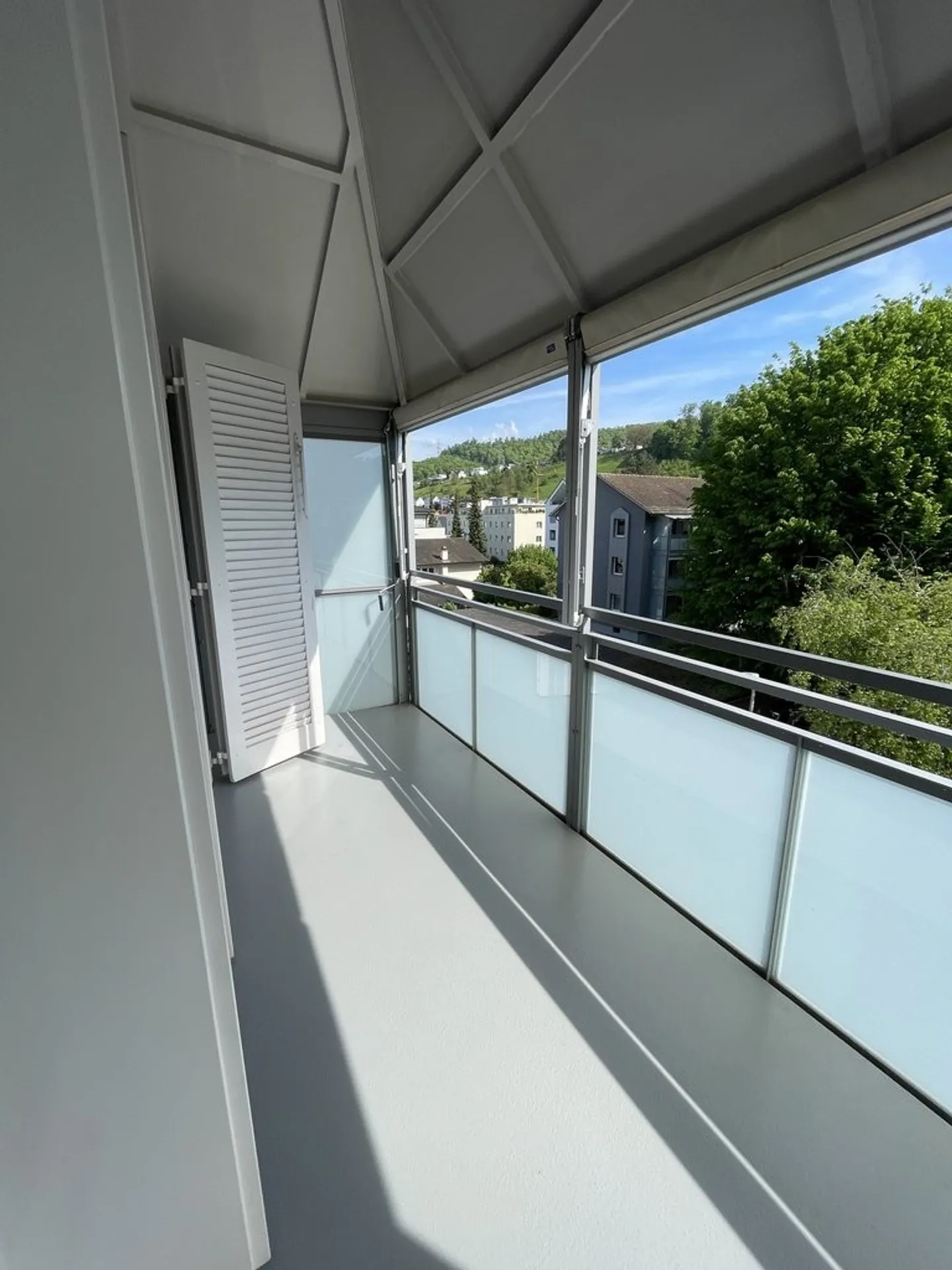 Renovated Attic Apartment in 2021 - Photo 2 of 11