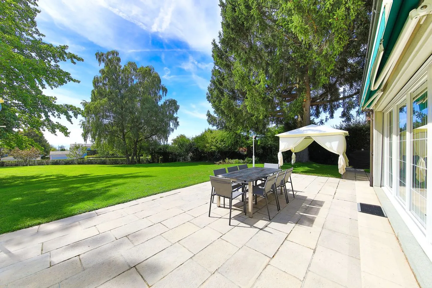 Magnifica villa familiare - Foto 4 di 13