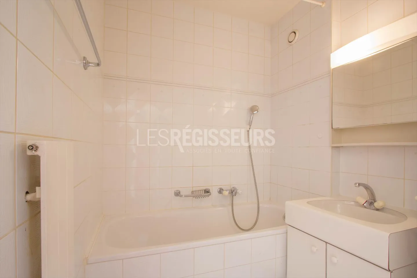 Studio 1 pièce - Photo 5 sur 5