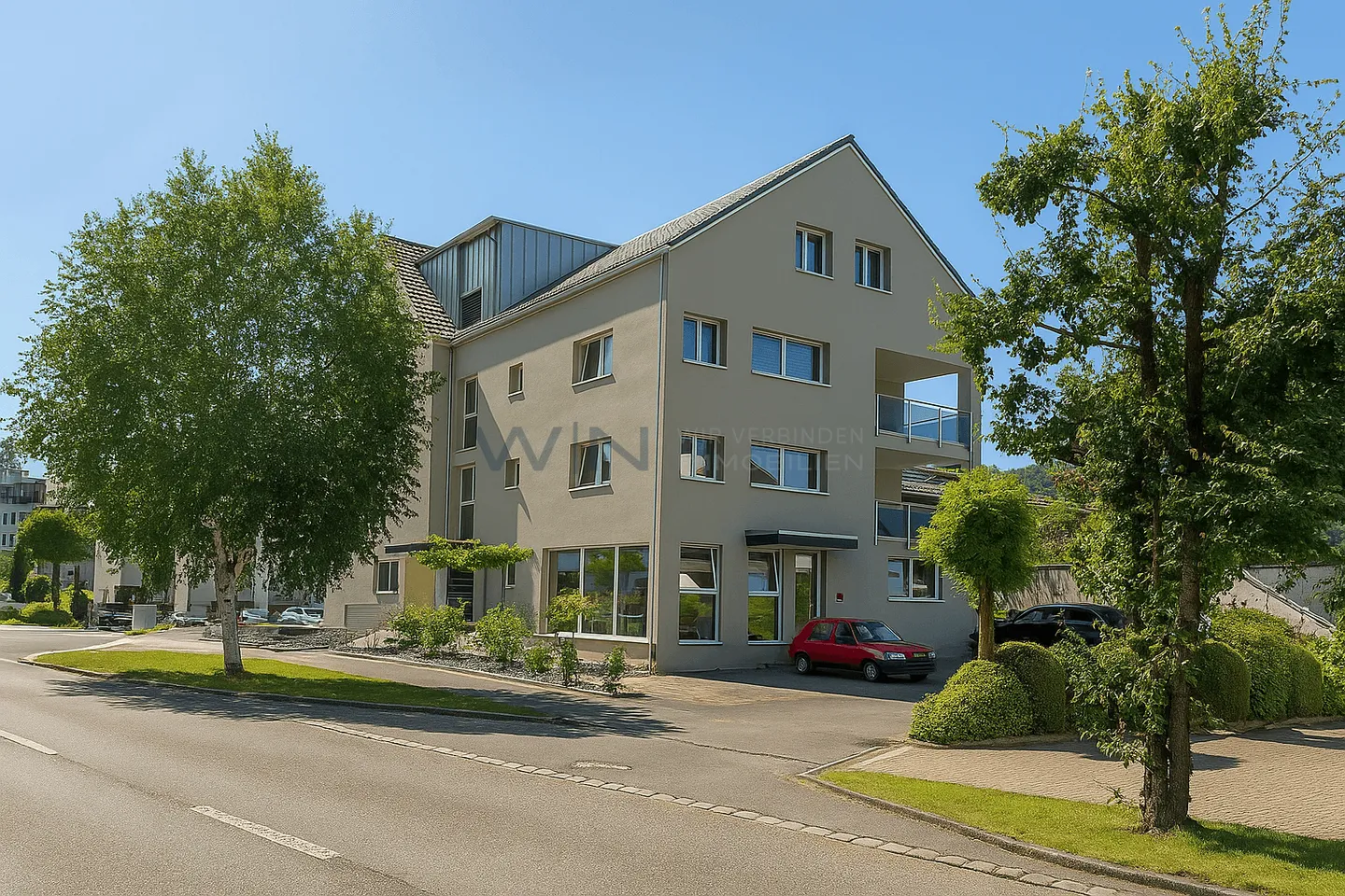 Allrounder - NEU - Foto 2 von 13