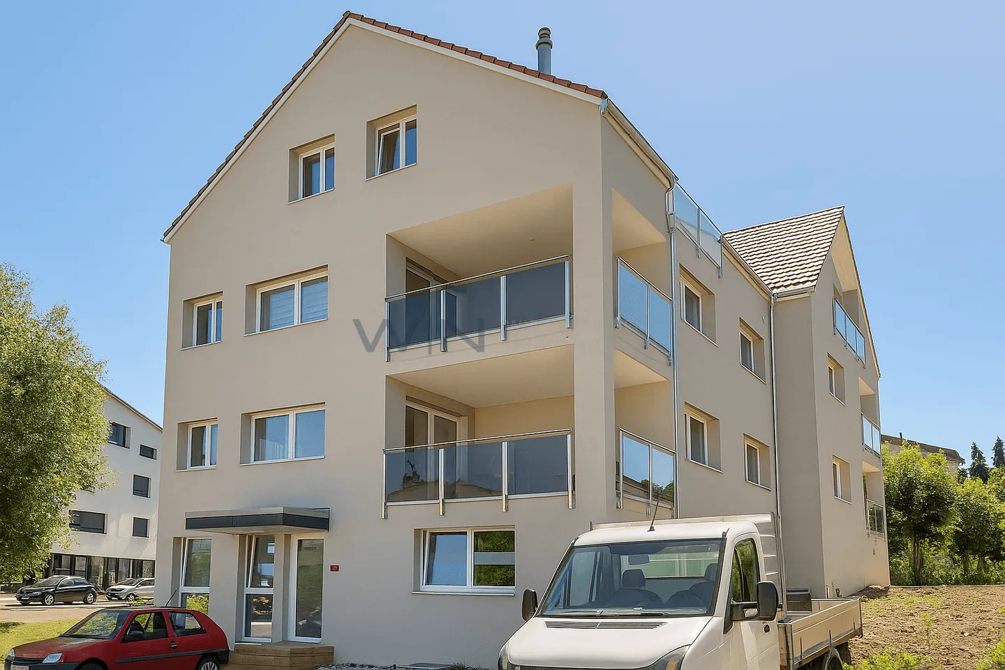 Allrounder - NEU - Foto 3 von 13