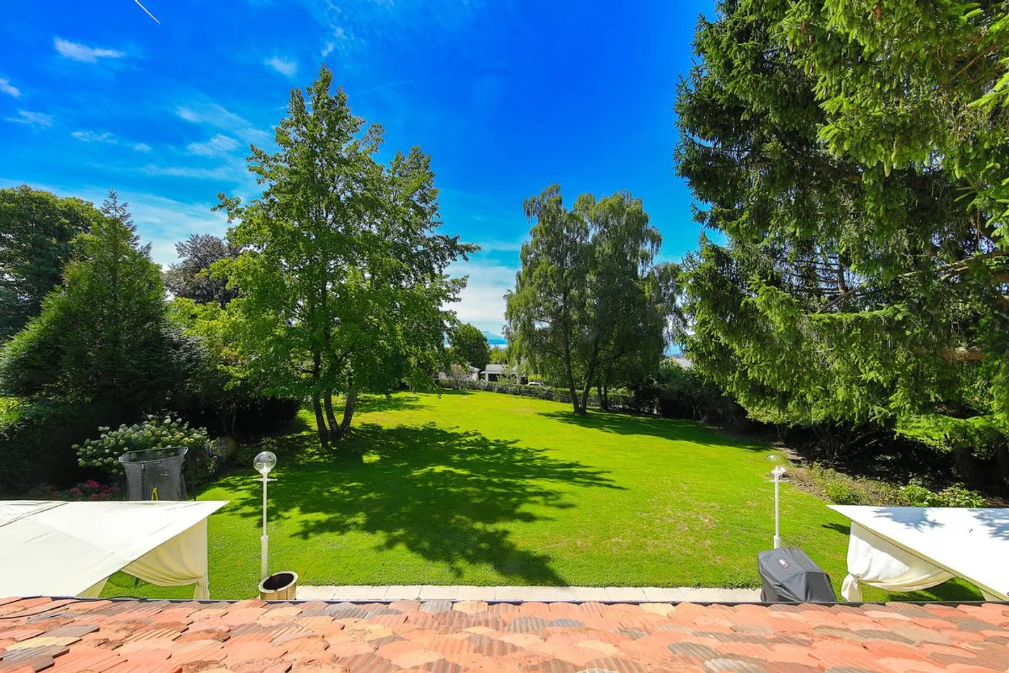 Magnifica villa familiare - Foto 6 di 13