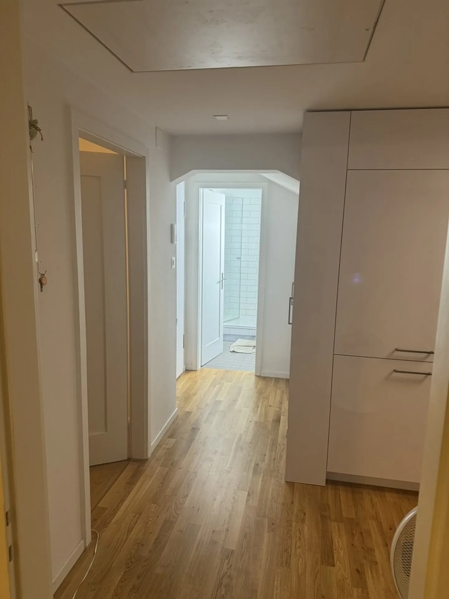 Renovated Attic Apartment in 2021 - Photo 11 of 11