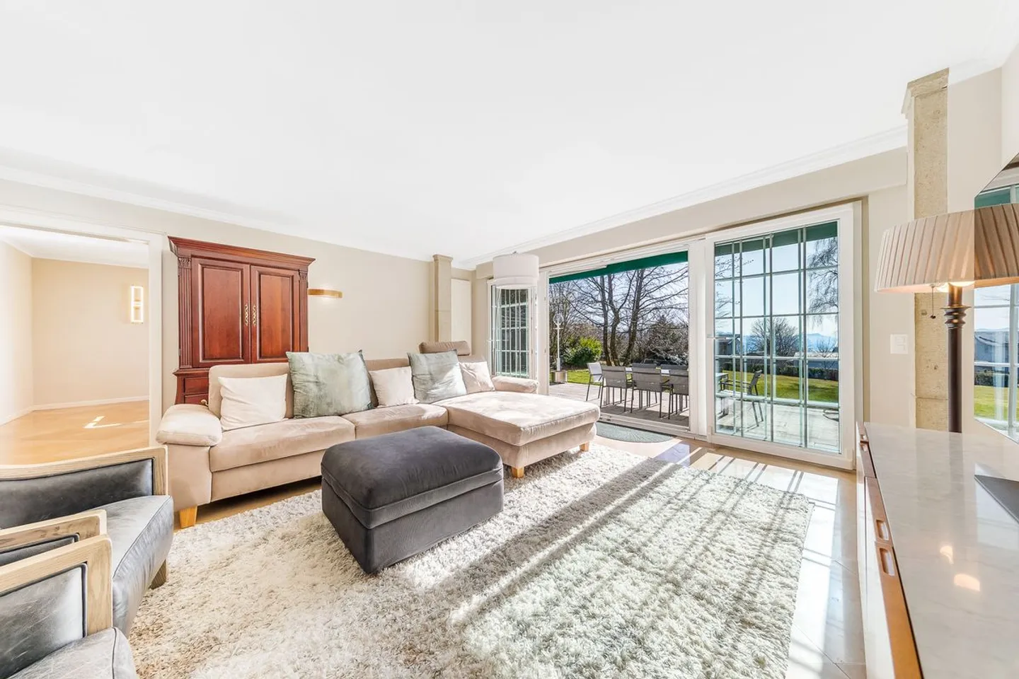 Magnifica villa familiare - Foto 7 di 13