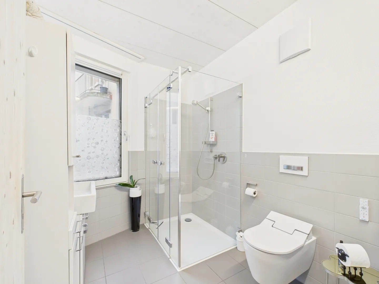 Appartamento in affitto - Foto 8 di 11