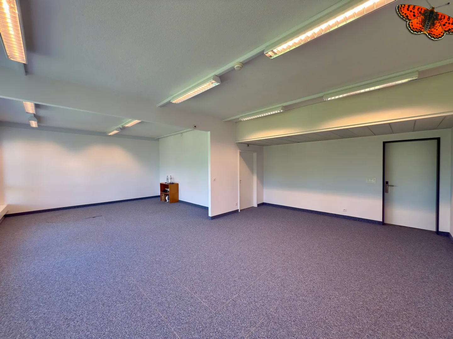 Superficie amministrativa di 65 m² in un rinomato quartiere degli affari! - Foto 3 di 7