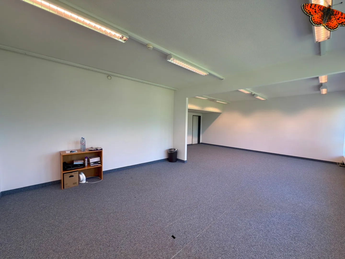 Superficie amministrativa di 65 m² in un rinomato quartiere degli affari! - Foto 4 di 7