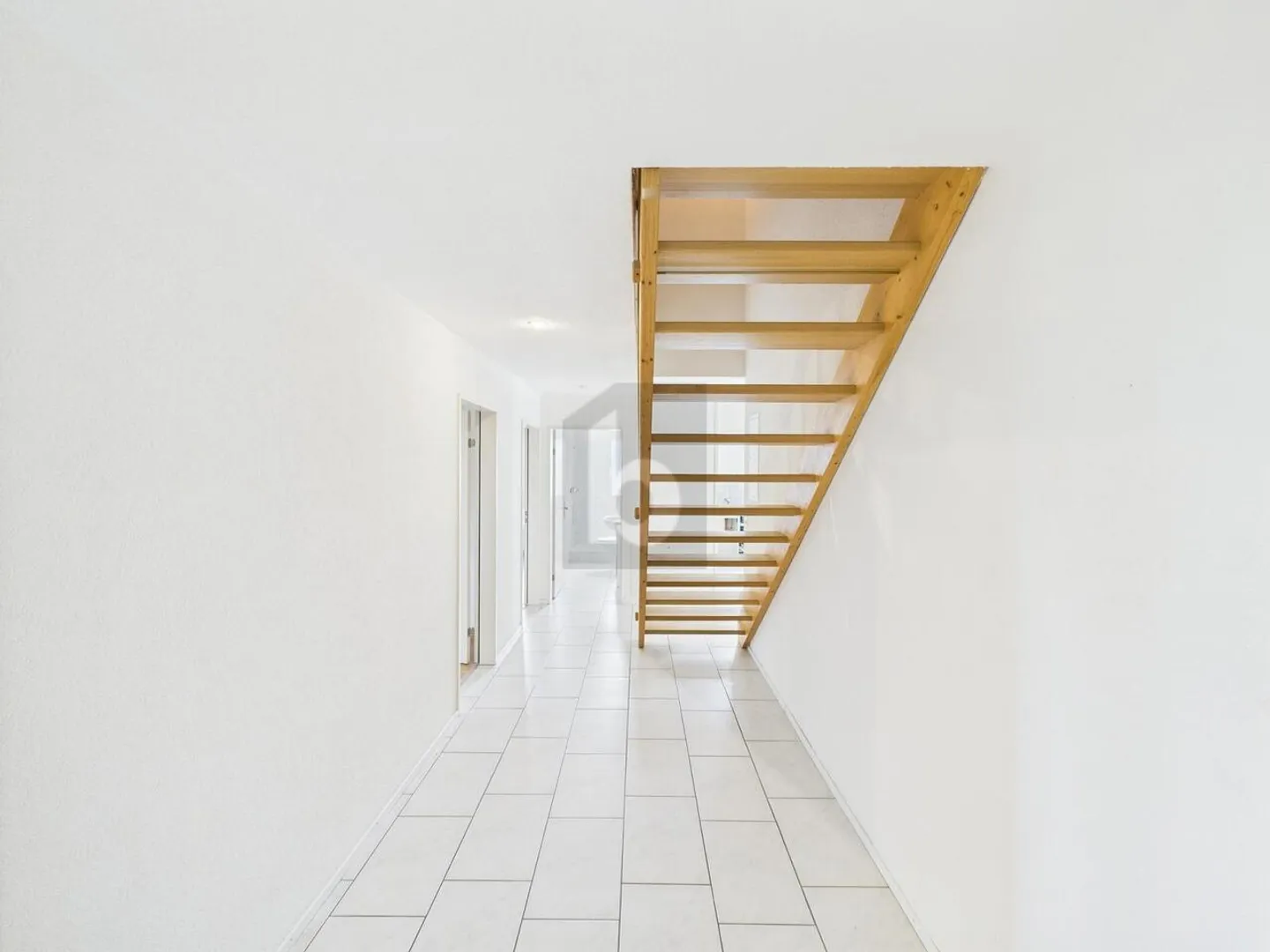 Helle Maisonette in Wahlen - Foto 1 von 6
