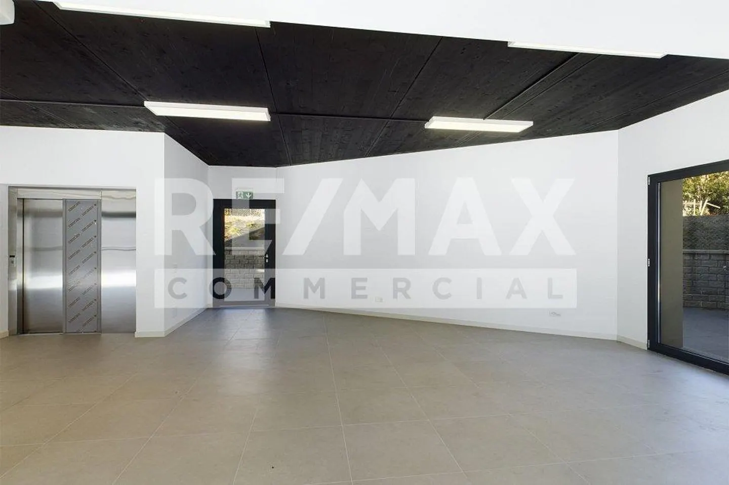 Brand New Commercial Building - Photo 13 of 13