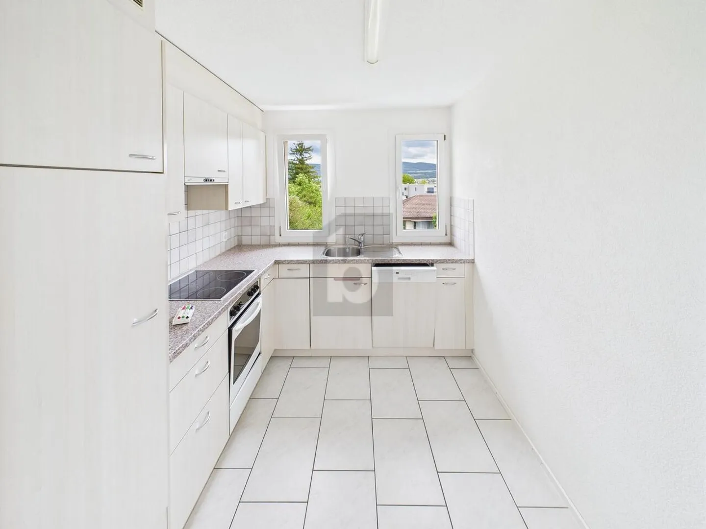 Helle Maisonette in Wahlen - Foto 3 von 6
