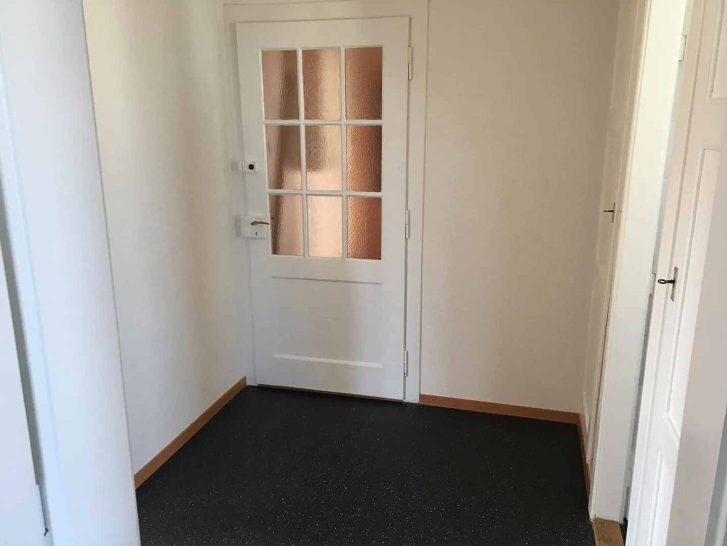 Gemütliche 1-Zimmer-Wohnung in ruhiger Lage in Bern - Foto 2 von 14
