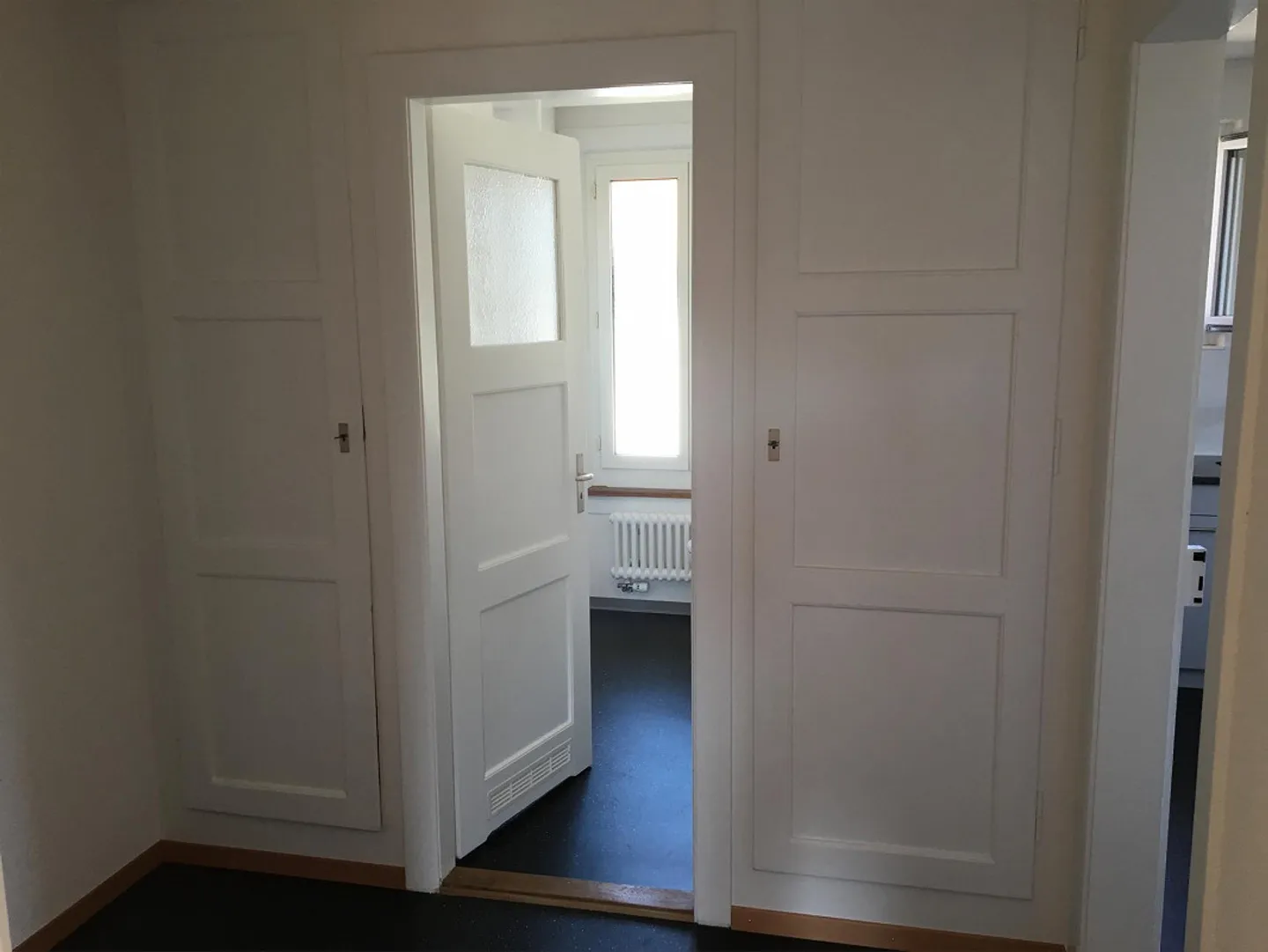 Gemütliche 1-Zimmer-Wohnung in ruhiger Lage in Bern - Foto 3 von 14