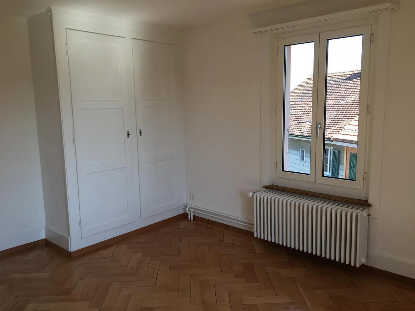 Gemütliche 1-Zimmer-Wohnung in ruhiger Lage in Bern - Foto 5 von 14
