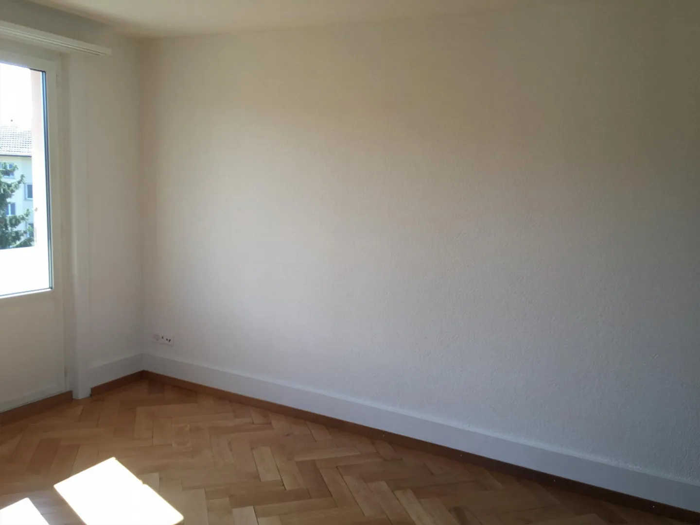 Gemütliche 1-Zimmer-Wohnung in ruhiger Lage in Bern - Foto 7 von 14