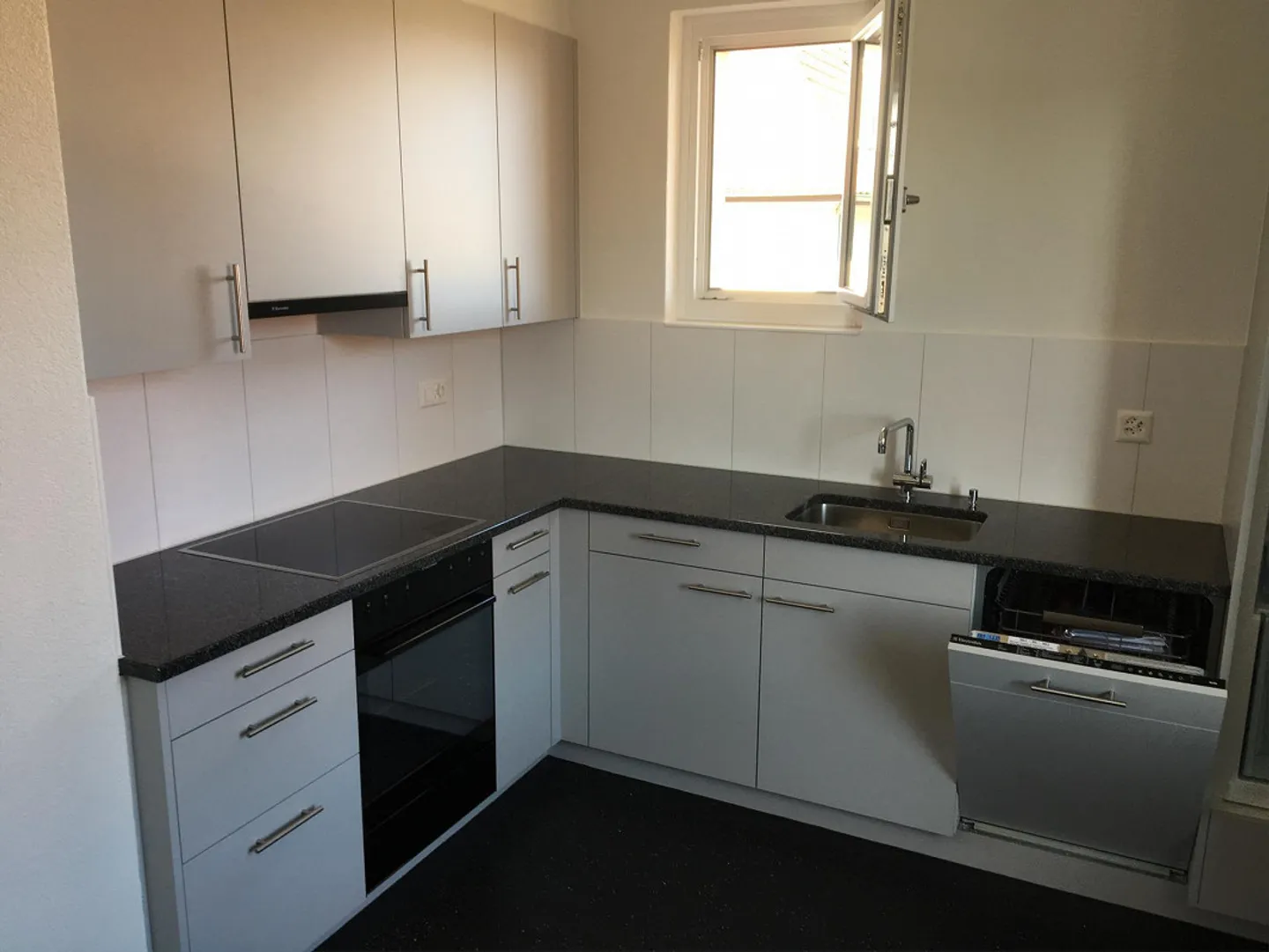 Gemütliche 1-Zimmer-Wohnung in ruhiger Lage in Bern - Foto 8 von 14