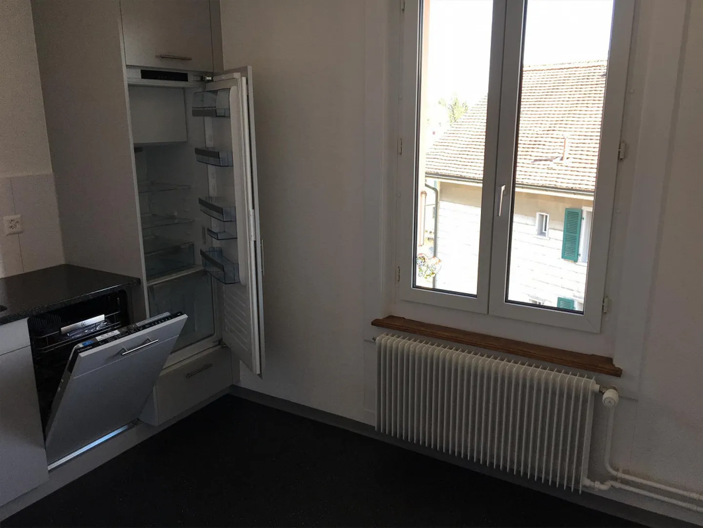 Gemütliche 1-Zimmer-Wohnung in ruhiger Lage in Bern - Foto 9 von 14