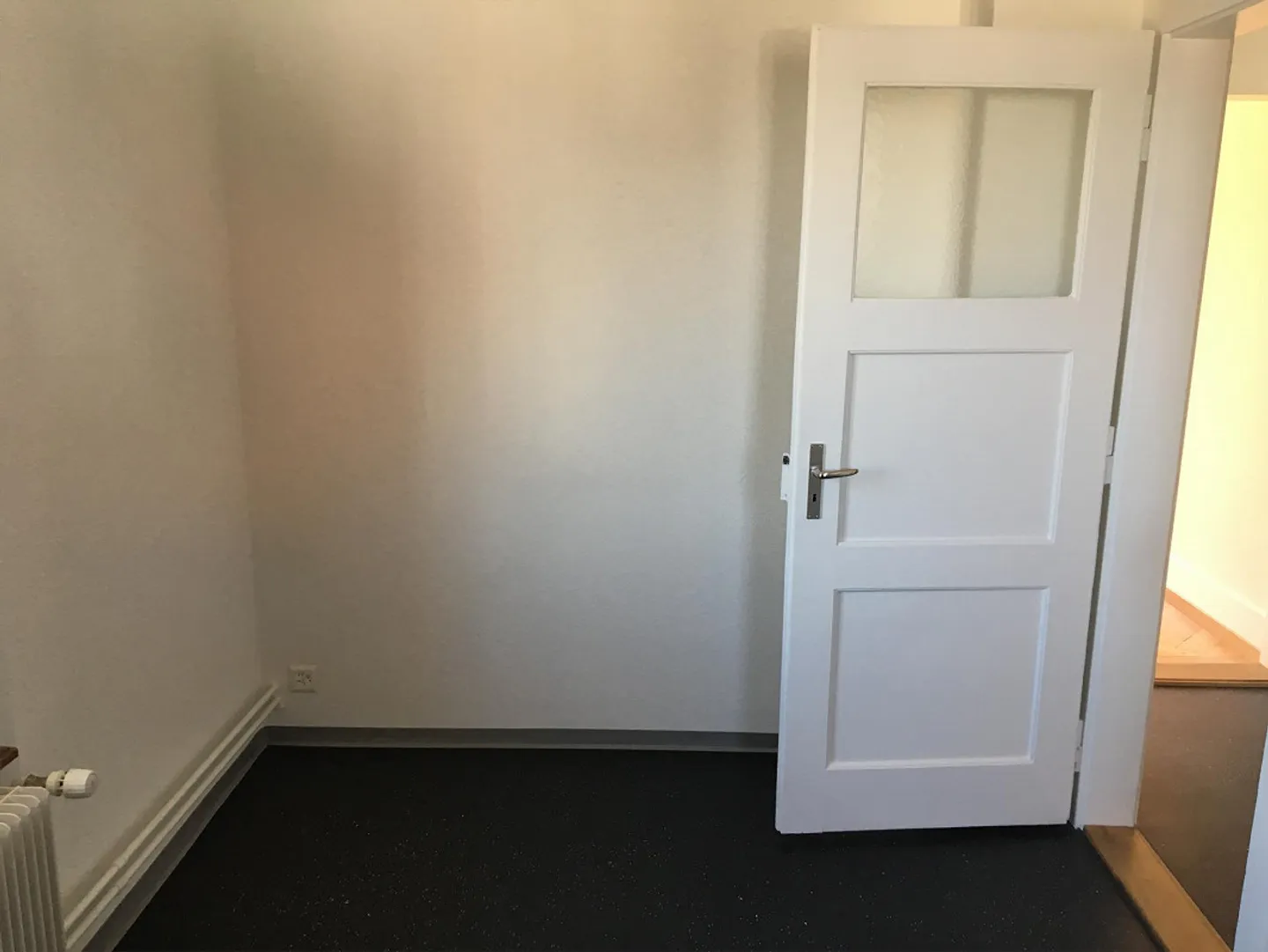 Gemütliche 1-Zimmer-Wohnung in ruhiger Lage in Bern - Foto 10 von 14