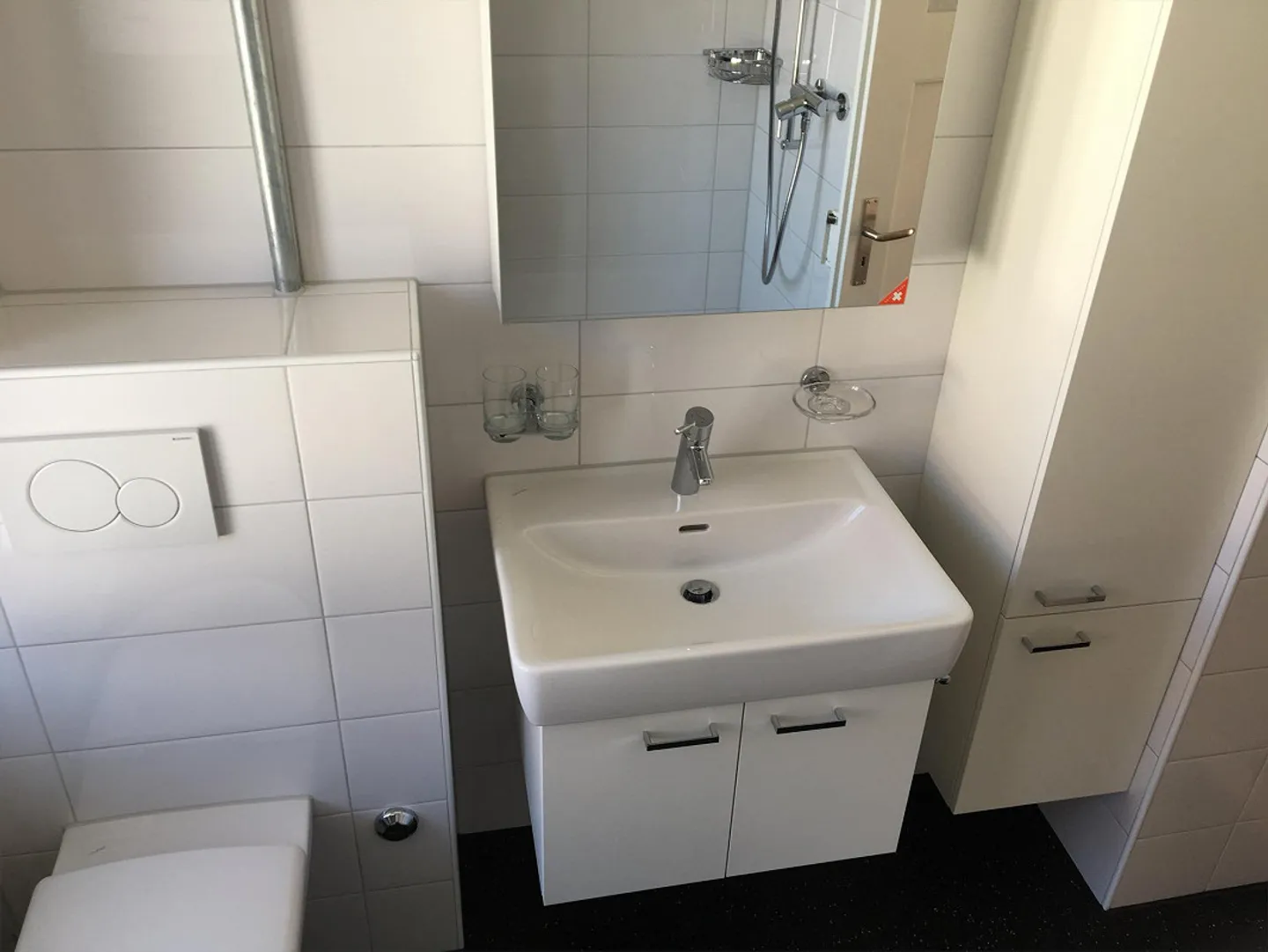 Gemütliche 1-Zimmer-Wohnung in ruhiger Lage in Bern - Foto 11 von 14