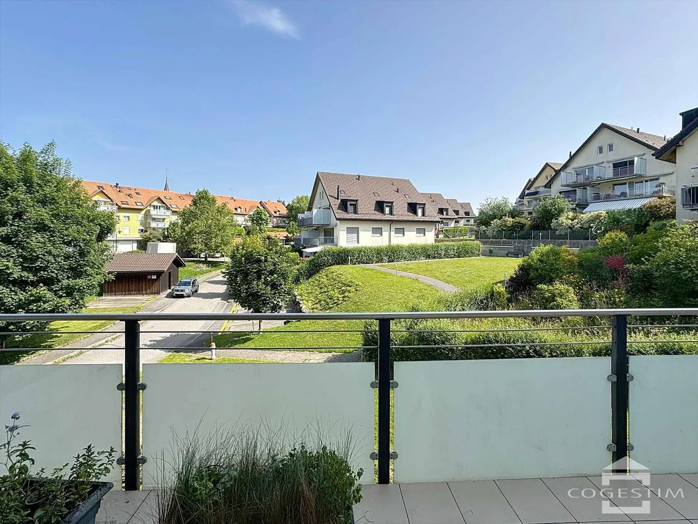 4.5 Room Apartment - Photo 3 of 3