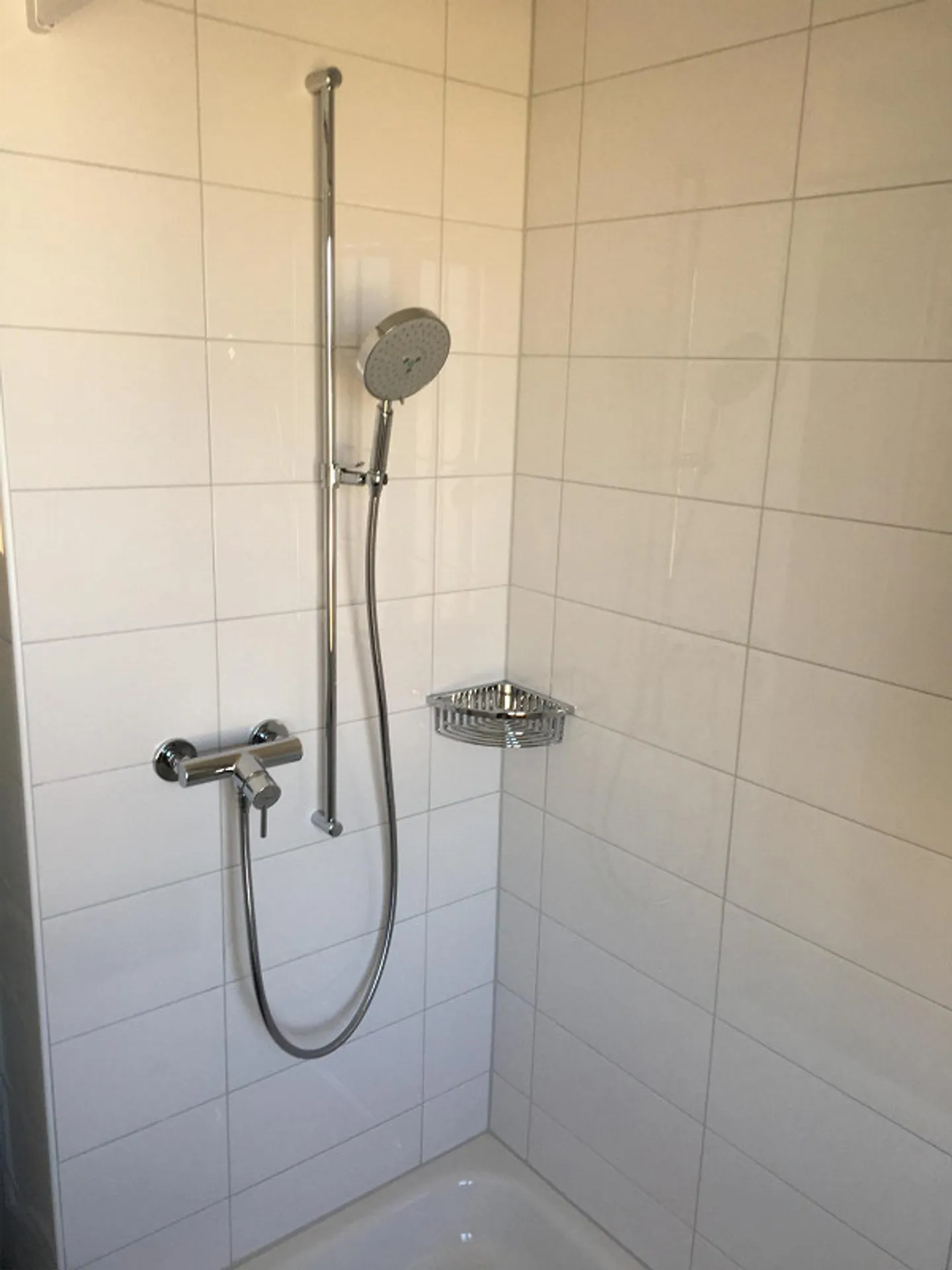 Gemütliche 1-Zimmer-Wohnung in ruhiger Lage in Bern - Foto 12 von 14