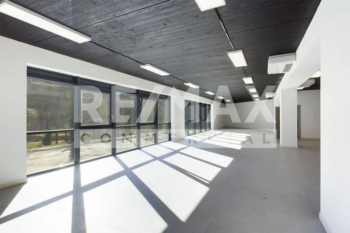 Brand New Commercial Building - Photo 5 of 13