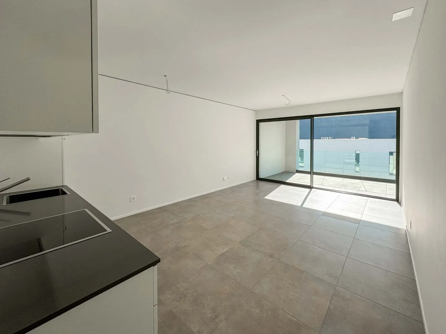 Penthouse for sale - Photo 1 of 4