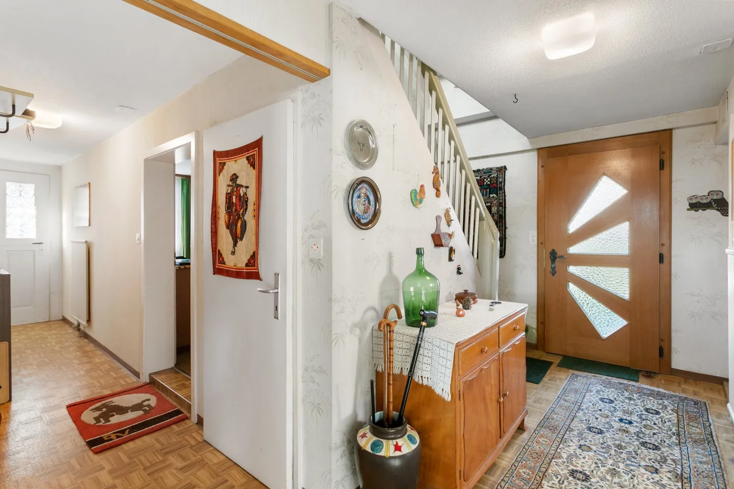 Une maison avec une âme - Élégance historique pour votre vision - Photo 2 sur 6