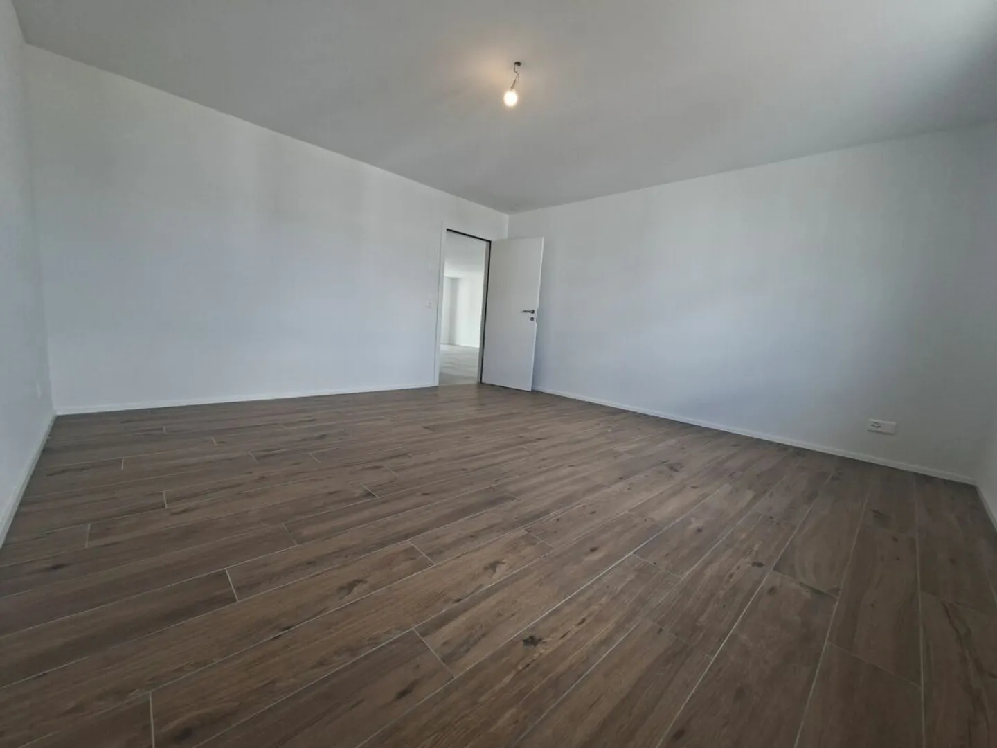 Modern 3.5 Room Apartment - Photo 6 of 12