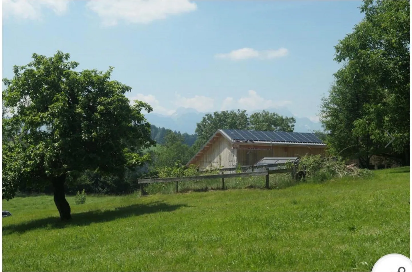 «Grundstück Sondernutzung» - Foto 2 von 2