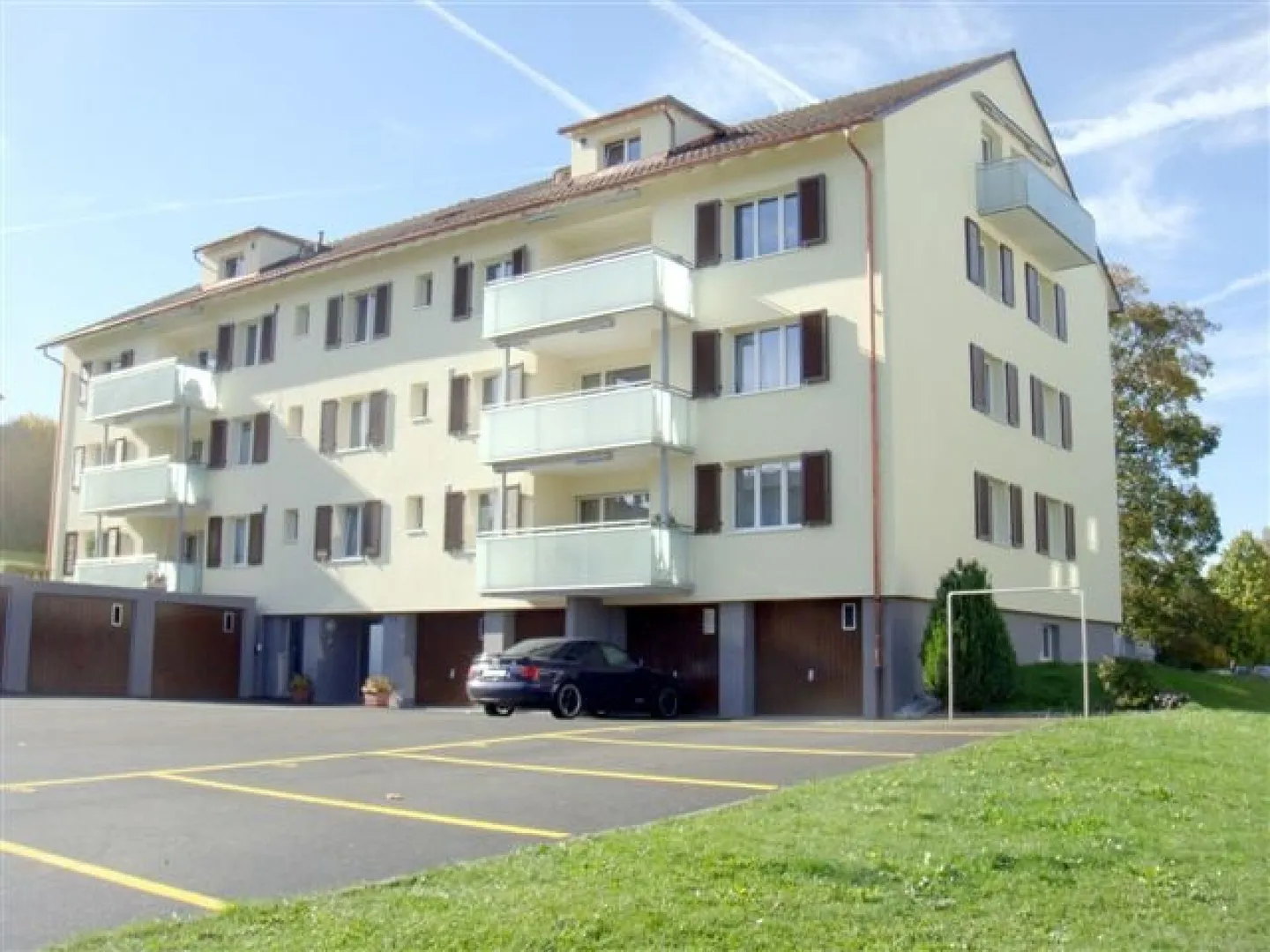 Living near the lake - Photo 1 of 11