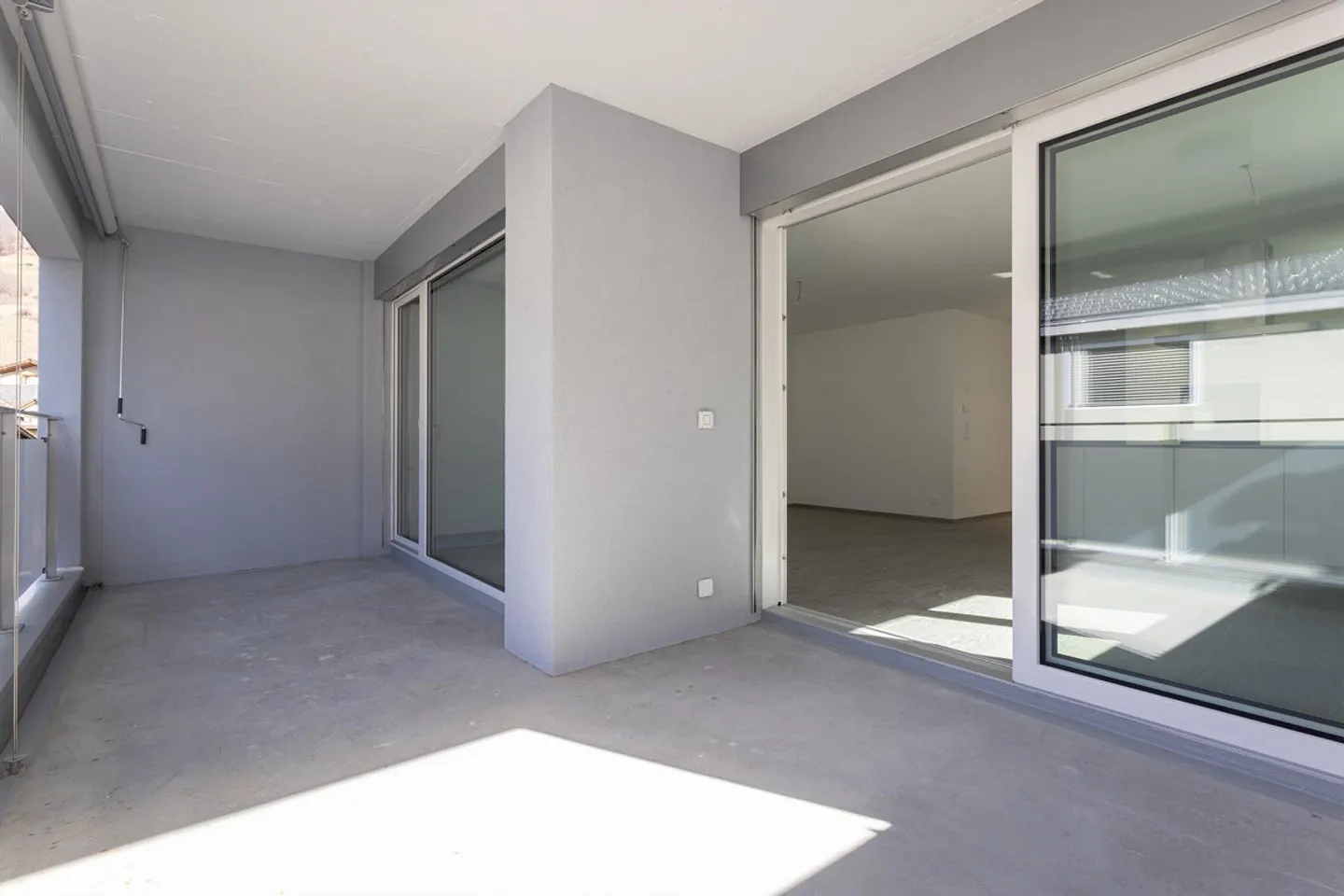 Modern 4.5 room apartment on the 1st floor - Photo 5 of 14