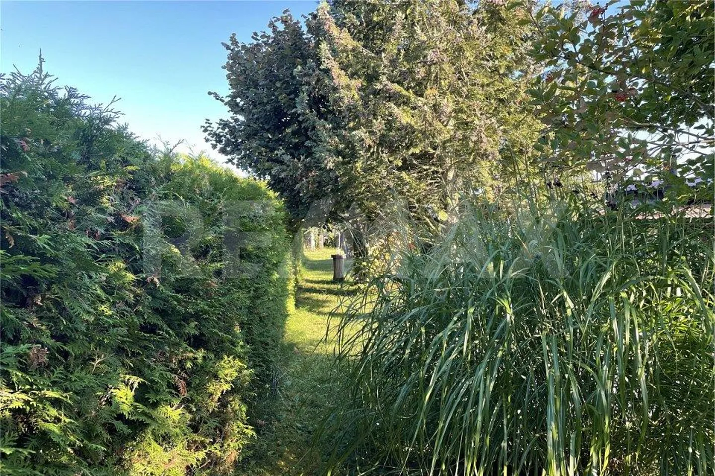 Terrain constructible à vendre - Photo 1 sur 9